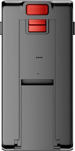 Elekiatech Steelstofzuiger Accu - 2200 mAh - voor Elekiatech Steelstofzuiger-AZA62-AZA63-AZA64-AZA65 — thumbnail 1