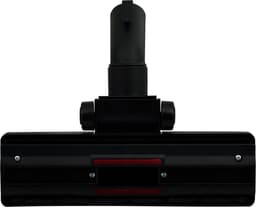 Scanpart stofzuigermondstuk 32 en 35 mm - Geschikt voor AEG Bosch Electrolux Miele Moulinex Nilfisk Panasonic Philips Rowenta Siemens - Zuigmond - Combimond - Voor harde en zachte vloeren - Universeel — thumbnail 5