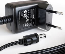 GO SOLID! ® Oplader geschikt voor Rowenta Air Force Light RH6543 Snoerloze steelstofzuiger RS-RH5862 — thumbnail 2