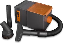 Beflexx inbouwstofzuiger 230 volt - 6 meter pakket — thumbnail 1