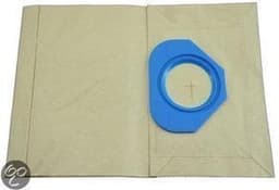 Nilfisk GM80 - Stofzuigerzakken - 10 stuks — thumbnail 2