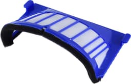 10 filters, vervangfilters voor iRobot Roomba 500-600 reeks, met het AeroVac stofbakje — thumbnail 3