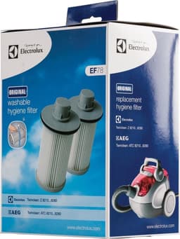 Electrolux Filter Hepa filter EF78 wasbaar Z8210, Z8220, Z8245 9001967018 — thumbnail 4