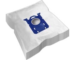 Zedar stofzuigerzakken geschikt voor Philips - AEG - Electrolux - Tornado - Zanussi - PH99 - S Bag - 8 stuks + 1 filter