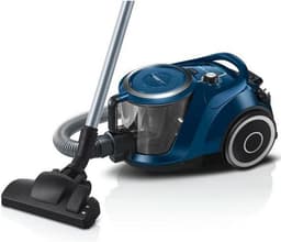 Bosch BGC41X36 - Stofzuiger zonder zak - Blauw — thumbnail 2