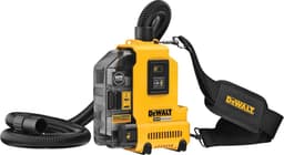 DeWALT DWH161N Stofafzuiging 18V XR Basic Body — thumbnail 1