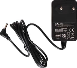 Samsung Jet 60, Jet 65, Jet 70 en Jet 75 Serie Oplader (Plus.Parts® alternatief voor DJ44-00007C) — thumbnail 4