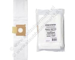 HAKO Compacto, TENNANT V5, 3400, 3410 (802224), IVAC, FAST