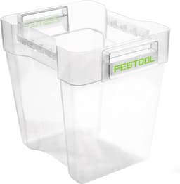 Festool VAB-20/1 Opvangreservoir voor voorafscheider - 204294 — thumbnail 2