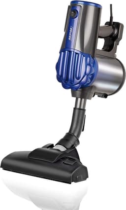 MOD-34 Blue Vacuum Cleaner with Extra Suction Power — thumbnail 5