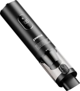 Handstofzuiger 14000PA Draadloze Handstofzuiger met LED-licht - Autostofzuiger 3-in-1 HEPA-multifiltratie - Kleine Stofzuiger Voor Thuis Auto en Buiten — thumbnail 1