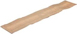 vhbw 10 stuks stofzakken, vervanging voor Nilfisk 140 7015 040, 1407015020, 1407015040, 140 7015 020 voor stofzuigers - 34 cm x 17 cm bruin — thumbnail 1