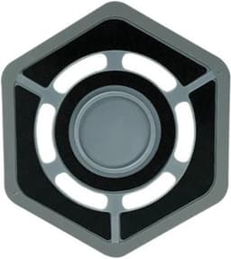 Dweilhouder Stofzuiger - Doekframe Reserveonderdeel - Schoonmaak Efficiëntie - Ruimtebesparend Compact Ontwerp - 50 Gram - Niet gespecificeerd — thumbnail 2