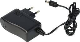 vhbw vervangende oplader voor Bosch 12014112 voor handstofzuigers en snoerloze stofzuigers. — thumbnail 3