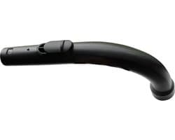 Geschikt voor Miele stofzuigers - S500 S600, S4, S5, C1, C2, C3, S4000, S5000, S7, S8 series - Accessoires - Zwart - ø35 Mm - 1 stuk
