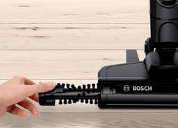 Bosch Readyy'y Serie 2 BCHF220B Zwart — thumbnail 3