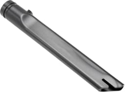 Dailygoods- Spleet Tool Vervanging - Stofzuigeraccessoires - Compatibel met Dyson DC45/DC46/DC58/V6 - Ultradun Ontwerp - Kunststof - Grijs - Stofzuigeraccessoire — thumbnail 1
