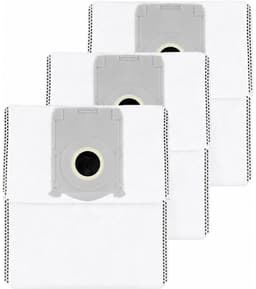 3x Propex geschikt voor Ecovacs T50 serie stofzuigerzakken - Stofzuigerzakken — thumbnail 1