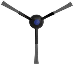 19-delige accessoire set - Voor Ecovacs Deebot T30 Omni/T30 Pro Omni robotstofzuiger - Inclusief 1 hoofdborstel, 4 filterpatronen, 4 zijborstels, 4 reinigingsdoeken, 6 stofzakken (2,5L), microvezeldoek en reserveonderdelen — thumbnail 2