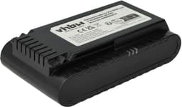 vhbw-accu compatibel met Samsung Jet VS15T7036R5, VS70, VS15T7031R1/EN, VS15T70D1R1/EG stofzuiger, zwart (4000 mAh, 21,6 V, Li-ion) — thumbnail 1