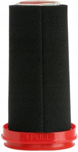 AreoSe - Stofzuigerfilter voor Bosch Flexxo Serie 4 /12026520 - 8 stuks — thumbnail 2