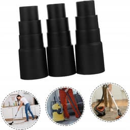 Rosfix Adapter Universeel 4-Standen - Verstelbaar 27–41mm - 41/36 36/31 33/31 27/22 - Geschikt voor Makita, Kärcher — thumbnail 3