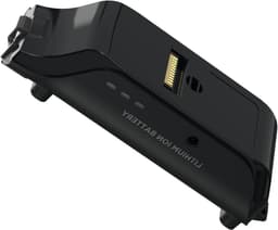 Stofzuiger Batterij - Accu Lithium-ion - Huishoudelijk Schoonmaken - Origineel Onderdeel - 194 cm - Zwart — thumbnail 1
