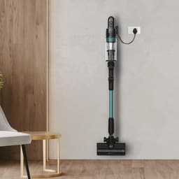 Stofzuiger Batterij - Accu Lithium-ion - Huishoudelijk Schoonmaken - Origineel Onderdeel - 194 cm - Zwart — thumbnail 3