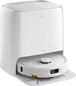 Roborock Saros 20 Neo-Robotstofzuiger Met Dweilfunctie-36000Pa-AdaptiLift Chassis 3.0-Kan drempels tot 8,8 cm-RetractSense Navigatiesysteem-7.95 cm Ultraslank Ontwerp-FlexiArm-technologie-100℃ Warmwatermopwas–Zelfreinigend Station&Anti-Klit Borstels — thumbnail 1