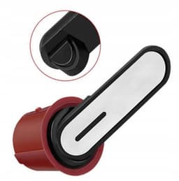 Accessoiresets compatibel met de Dreame H15 Pro / H15 Mix / H12 Pro / FlexReach / Mova M10 — thumbnail 3