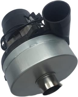 Stofzuiger Motor - Zaagmotor Vloermachine - Waterabsorptie Reiniging - Universele 1200 - 24V 220V - null — thumbnail 1