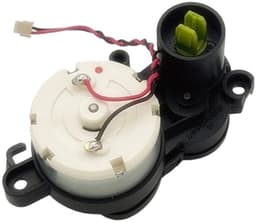 Reserveonderdeel Stofzuiger - Zijborstelmotor - Robotonderhoud - Specifiek Ontwerp - 1 Stuk - Links — thumbnail 5