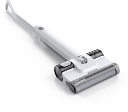 Draadloze Vloerreiniger Enige Uitvoering - Elektrische Dweil - Nat-Droog Stofzuiger - Zelfrijdende Machine - Oplaadbaar - Voor Harde Vloeren — thumbnail 2