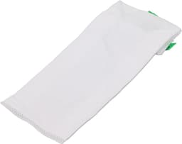 Dailygoods- Stofzuigerzakken 8 stuks - Filterbox voor Sebo Felix/Dart - 3-laags - 3,5 liter - Hygiënische deksel - Vervanging voor Sebo-nummer 7029ER - Stofzak — thumbnail 3