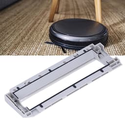Solidchoice- Hoofdborstelkap Vervangend Onderdeel - Kunststof - Geschikt voor S7/T7S/T7S Plus - Verbeterde Reinigingsefficiëntie - Eenvoudig te Vervangen - Duurzaam ABS-Materiaal - Borstelbeschermer — thumbnail 5
