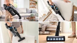 BOSCH UNLIMITED 10 BSS1041GHF - STEELSTOFZUIGER — thumbnail 4