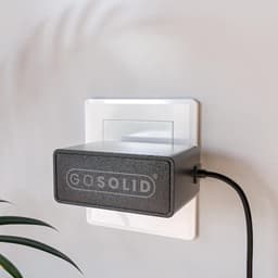 Adapter 27V - Oplader Steelstofzuiger - Snel Opladen - Perfecte Compatibiliteit - Extra Lang Snoer - Zwart — thumbnail 2