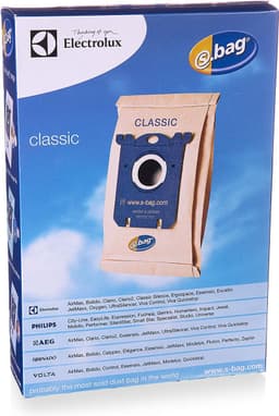 Electrolux S-Bag E200B - Stofzuigerzak — thumbnail 1