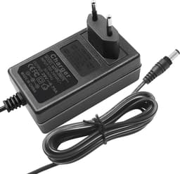 Vacuum Charger Compatible with RH9051WO9A0-RH947-AIR FORCE 360 MAX-X-PERT ESSENTIAL 260-Vacuum Cleaner Power Adapter 29V 0.75A — thumbnail 3