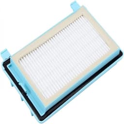 2-stuks Filter Set voor Philips FC8720, FC8724, FC8732, FC8734 – Vervangingsfilter voor Philips Stofzuigers — thumbnail 3