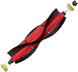 EGoods - Accessoire Kit voor Robotic Stofzuiger - 20 Stks Belangrijkste Borstel Side Borstel Filter Mop Doek - Vervangende Onderdelen geschikt voor S5 S6 S50 S51 E25 E20 E35 — thumbnail 2