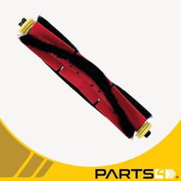 PARTS4® Robotstofzuiger vervangingsset geschikt voor Roborock S5 / S6 / S60 series | 7-delige set met middenborstel, zijborstel (2 x), HEPA filter (2 x), mop doek (2 x) — thumbnail 2