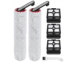 Accessoireset voor stofzuiger dreame MOVA K20 PRO - Hoge kwaliteit vervanger