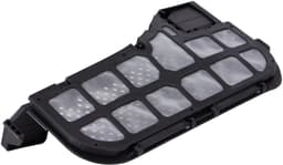 2 Waterfilters Voor Het Roborock S8 Pro Ultra Volledig Automatische Leeg-, Was- En Vulstation, Accessoires Voor Roborock S8 / S8+ / S8 Pro Ultra / G20 Stofzuigers. — thumbnail 2