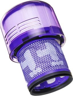 Gelijkwaardige aan origineel, HEPA filter geschikt voor DYSON V12 Slim & Detect Slim, SV46 — thumbnail 1
