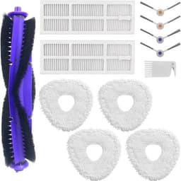 Accessoirekit Geschikt voor Narwal Freo Robotstofzuiger — thumbnail 1