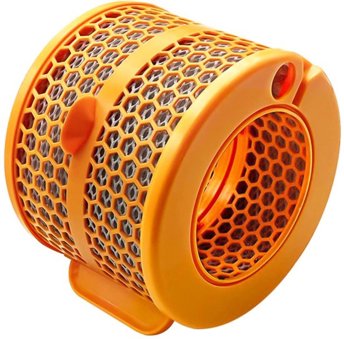 Vervangend filter Geschikt voor Dyson PH01, PH02, PH03, PH04 luchtreiniger — afbeelding 1