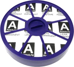 Allergiefilter Geschikt voor Dyson DC04, DC05, DC08, DC19, DC20, DC21, DC29 — thumbnail 1