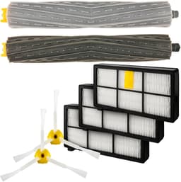 Vervangingsset compleet geschikt voor Roomba 800-900 serie — thumbnail 1