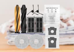 Replacements® Onderdelenset geschikt voor Dreame X50 Ultra, X50 Master, X 50S Pro Ultra, L50 Pro Ultra, L 40S Pro (Ultra), Mova V50 — thumbnail 2